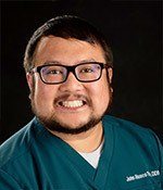 John Bosco Tran, D.D.S.